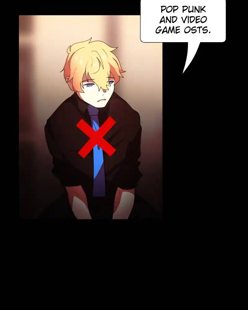 I’M The Grim Reaper Chapter 114