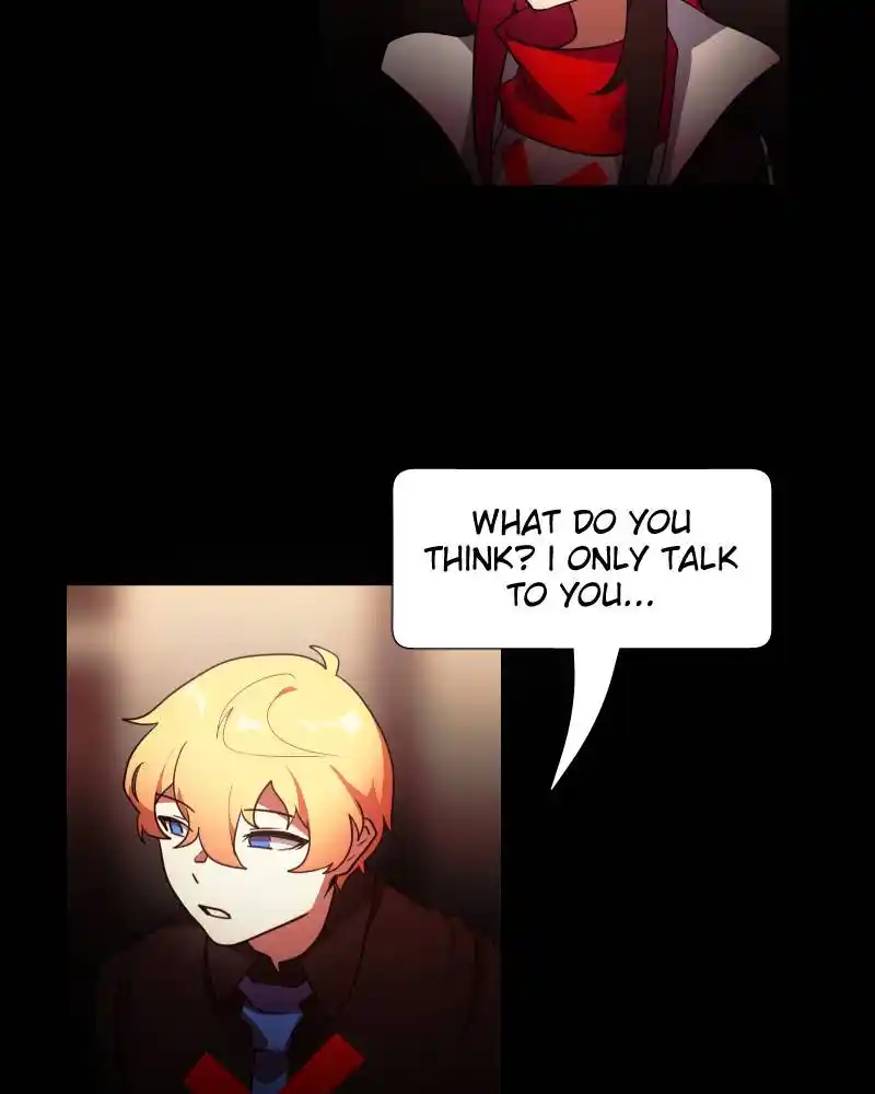 I’M The Grim Reaper Chapter 114