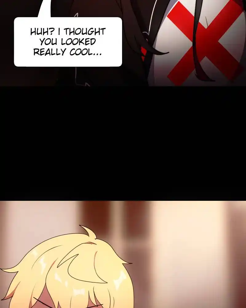 I’M The Grim Reaper Chapter 114