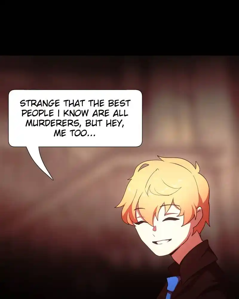 I’M The Grim Reaper Chapter 114