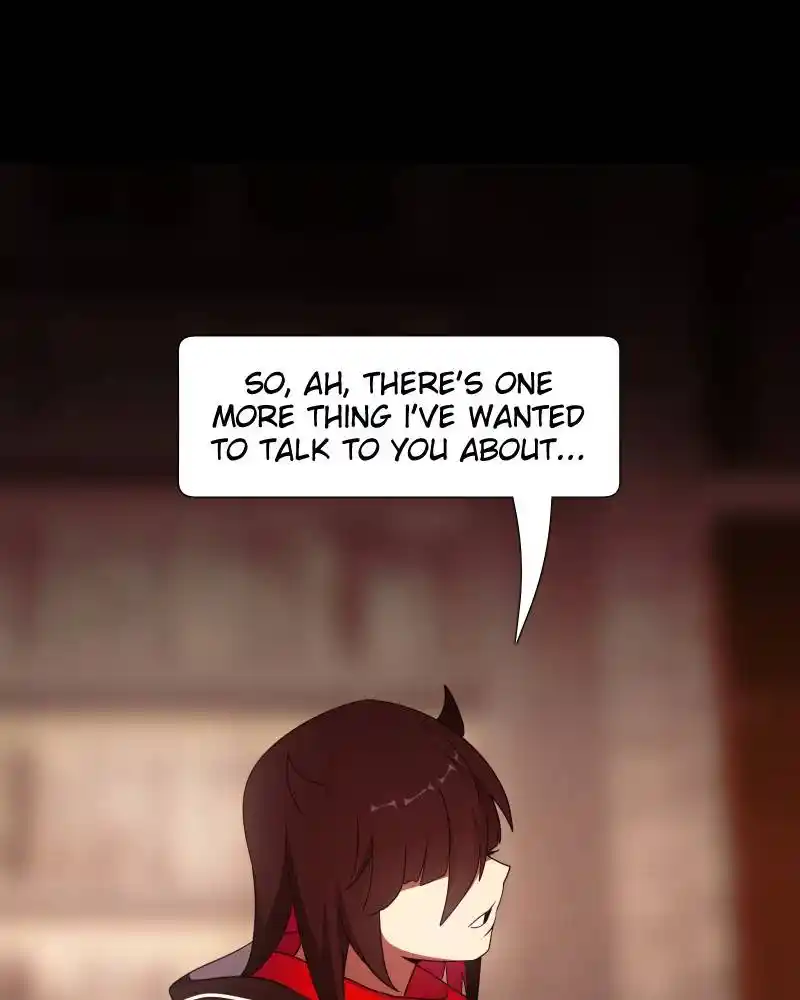 I’M The Grim Reaper Chapter 114