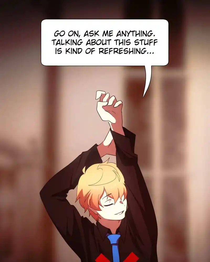 I’M The Grim Reaper Chapter 114