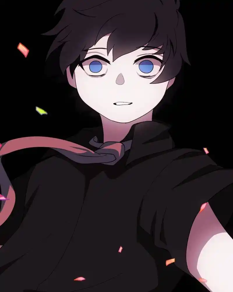 I’m The Grim Reaper Chapter 115