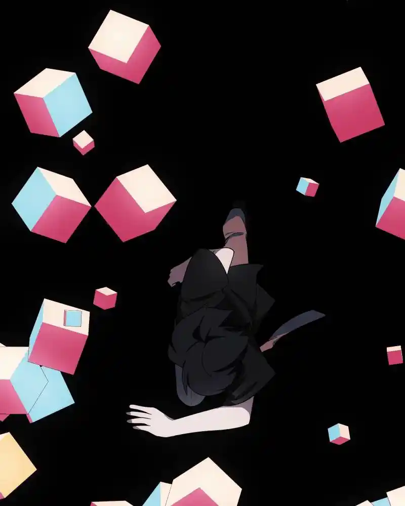 I’m The Grim Reaper Chapter 115