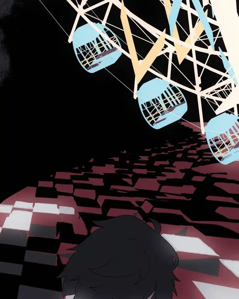 I’m The Grim Reaper Chapter 115