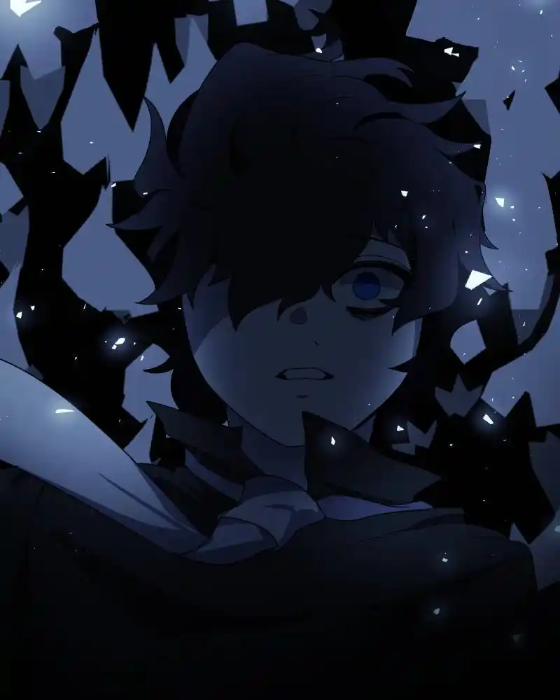 I’m The Grim Reaper Chapter 115