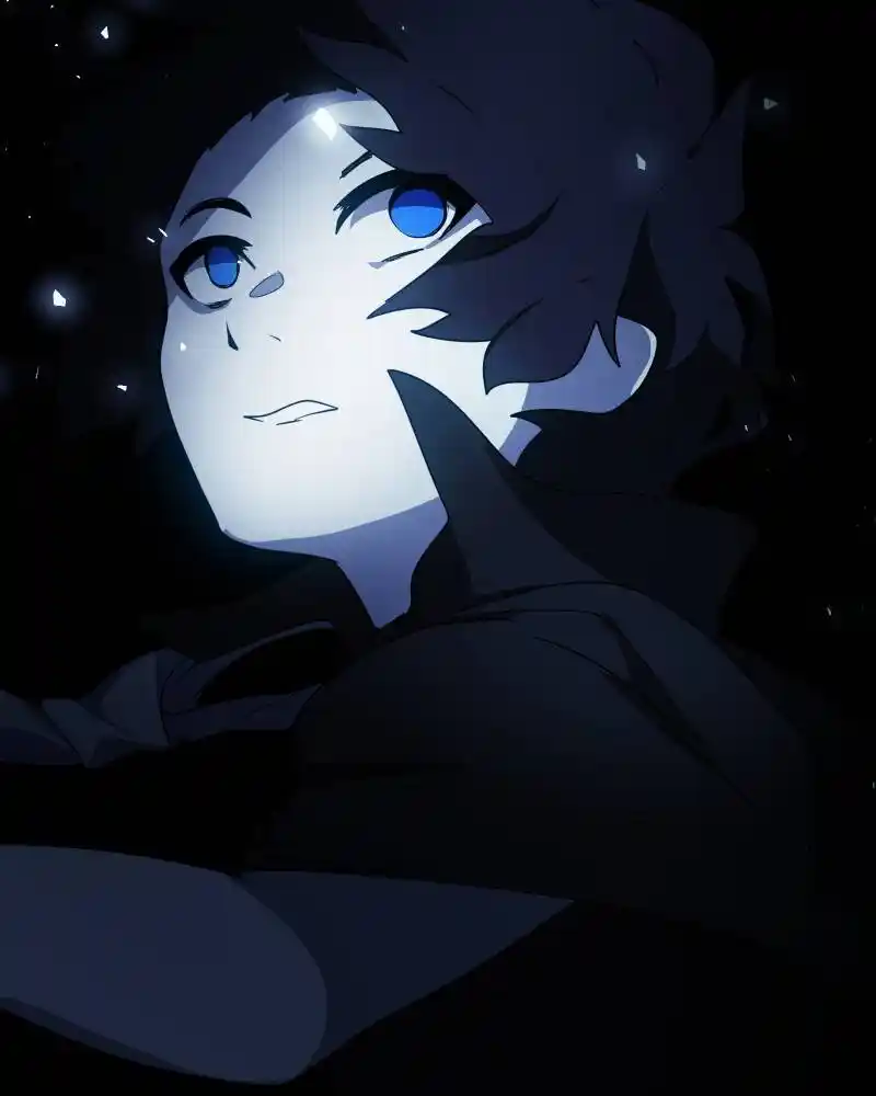 I’m The Grim Reaper Chapter 115