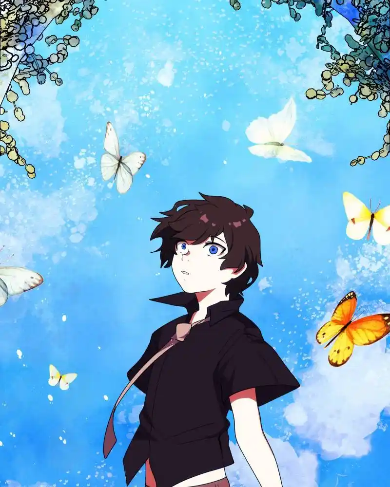 I’m The Grim Reaper Chapter 115