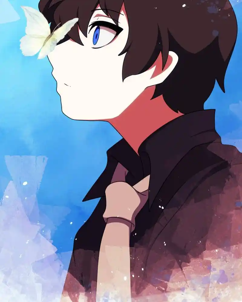 I’m The Grim Reaper Chapter 115