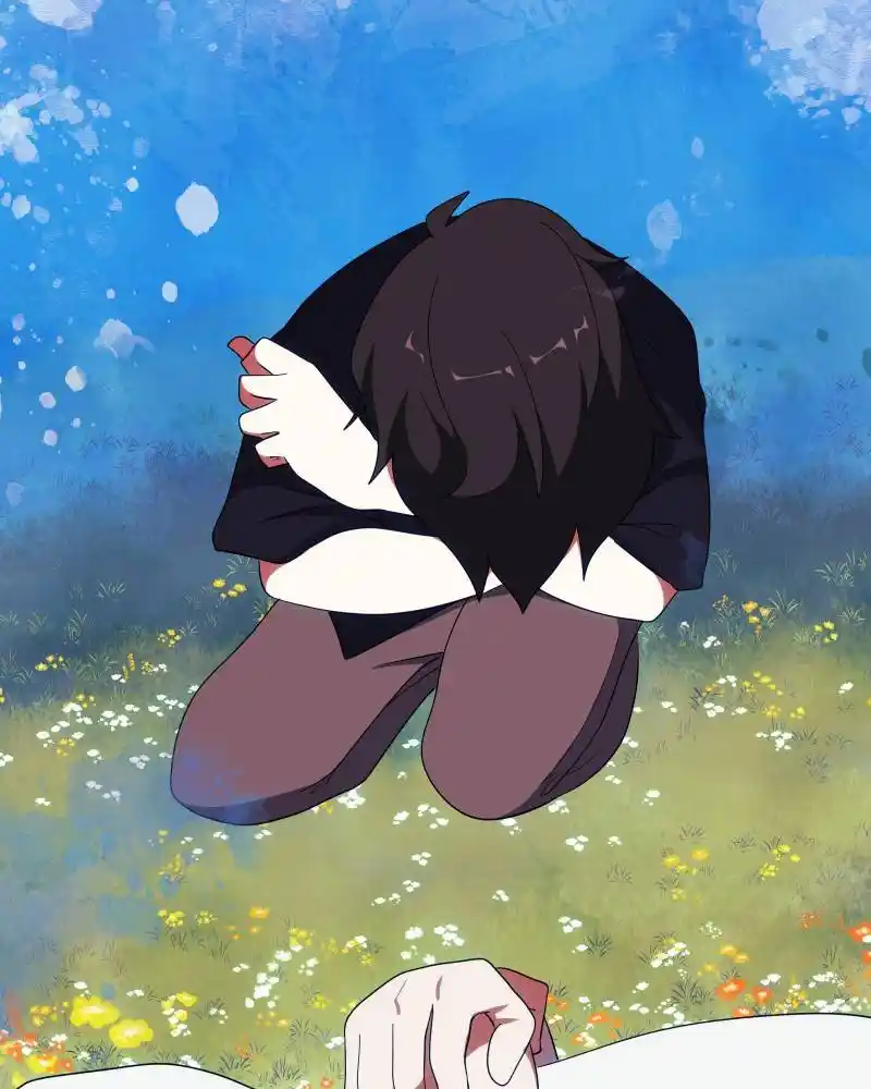 I’m The Grim Reaper Chapter 115