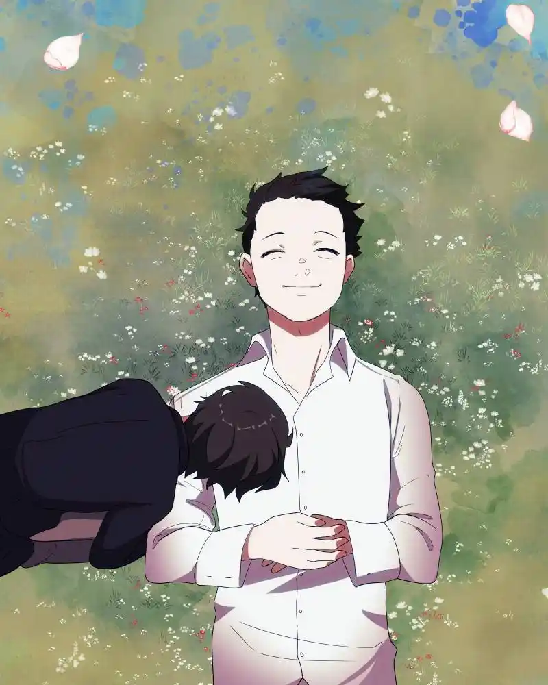 I’m The Grim Reaper Chapter 115