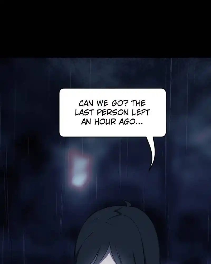 I’m The Grim Reaper Chapter 115