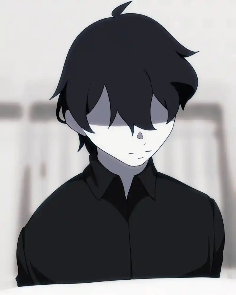 I’m The Grim Reaper Chapter 116