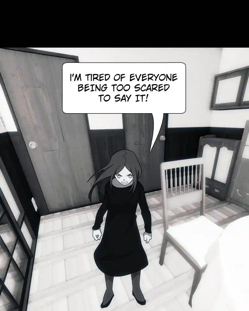 I’m The Grim Reaper Chapter 116