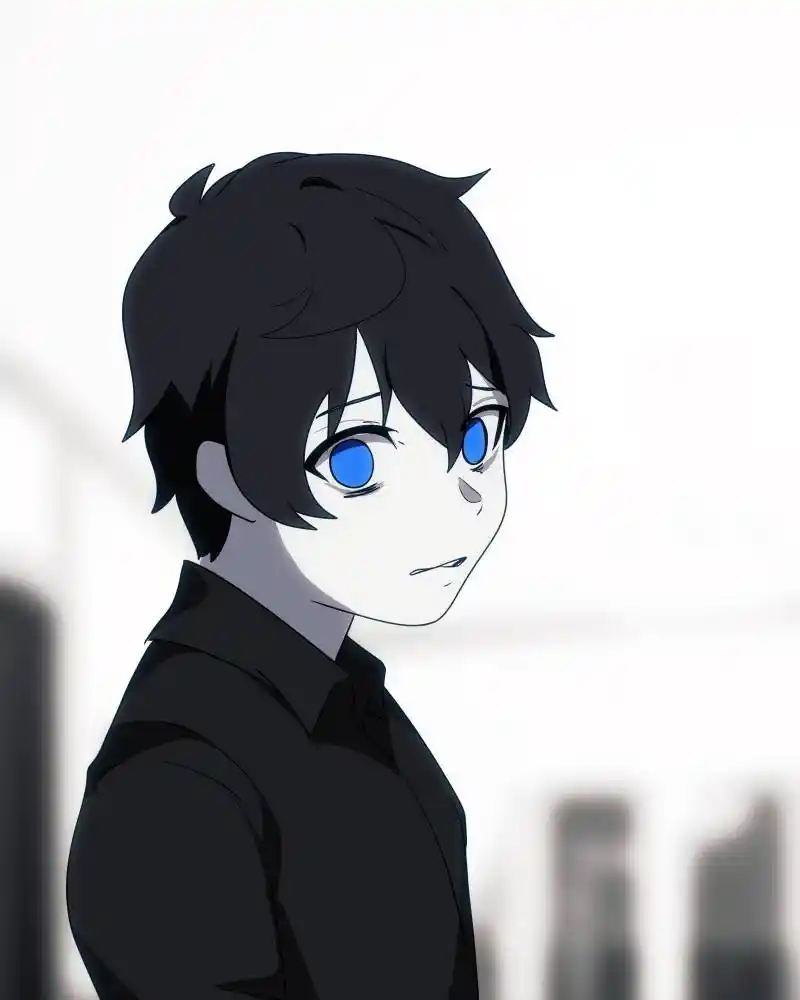 I’m The Grim Reaper Chapter 116