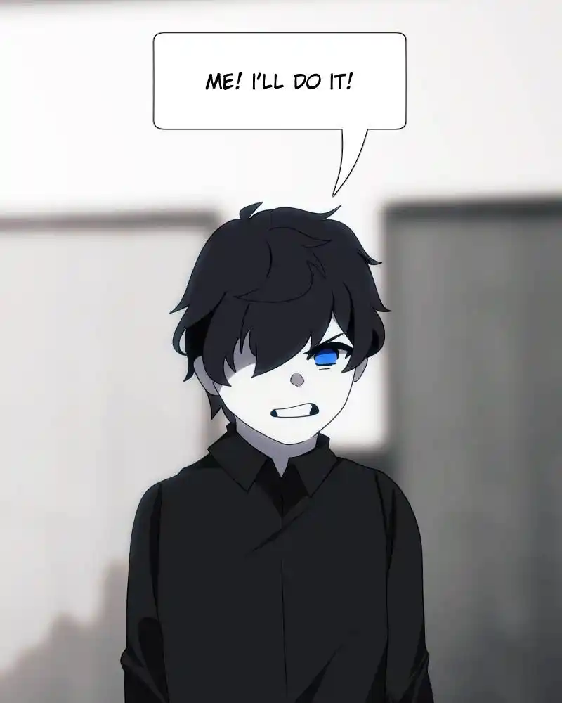 I’m The Grim Reaper Chapter 116