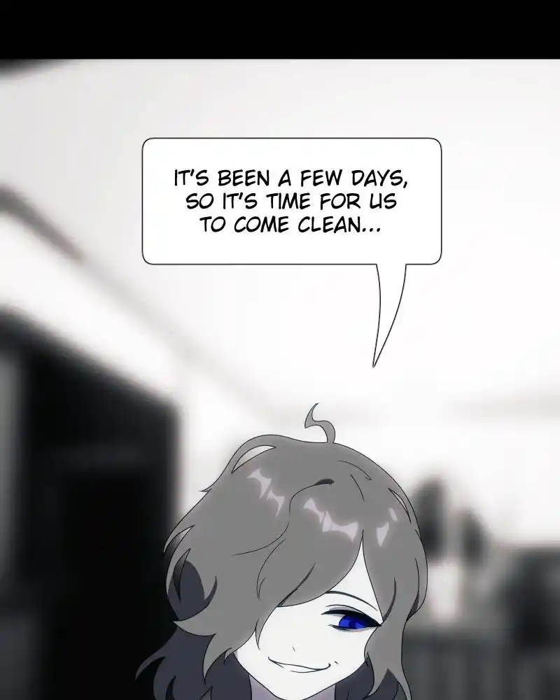 I’m The Grim Reaper Chapter 116