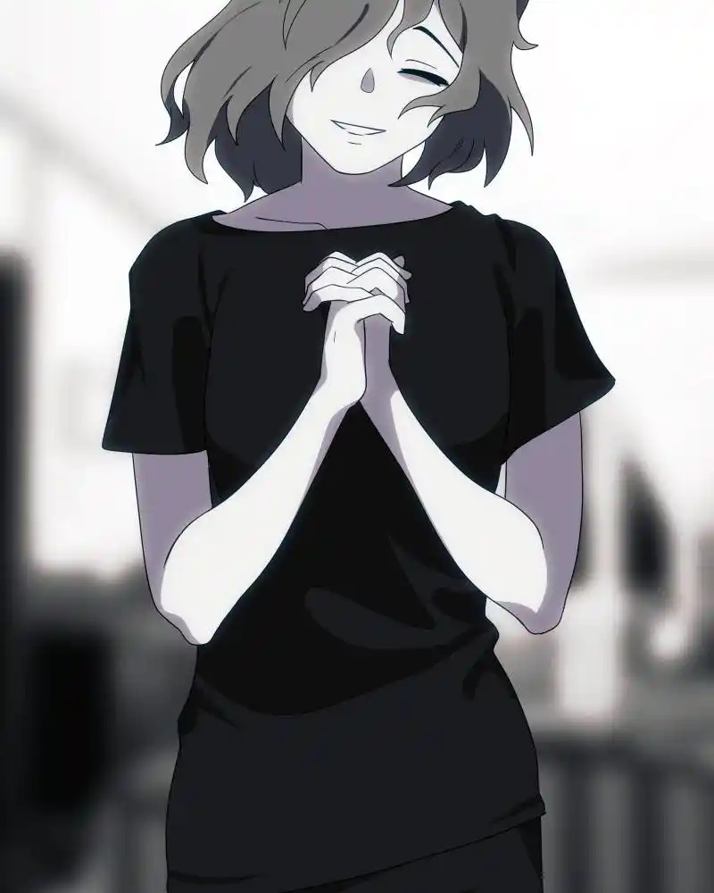 I’m The Grim Reaper Chapter 116