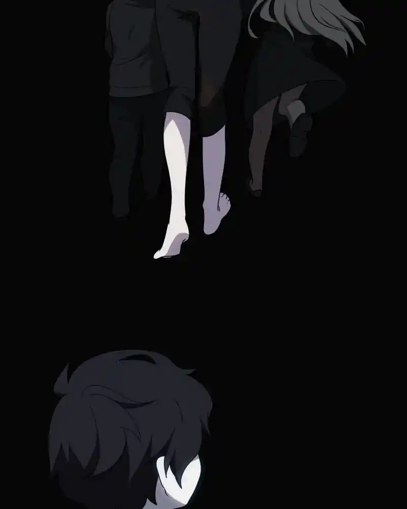 I’m The Grim Reaper Chapter 116