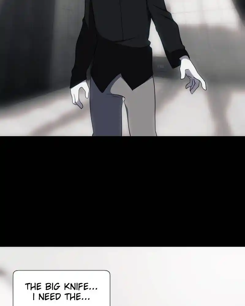 I’m The Grim Reaper Chapter 116