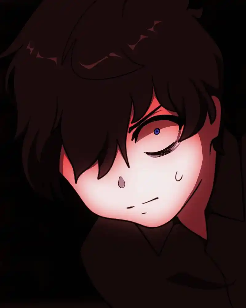 I’m The Grim Reaper Chapter 116