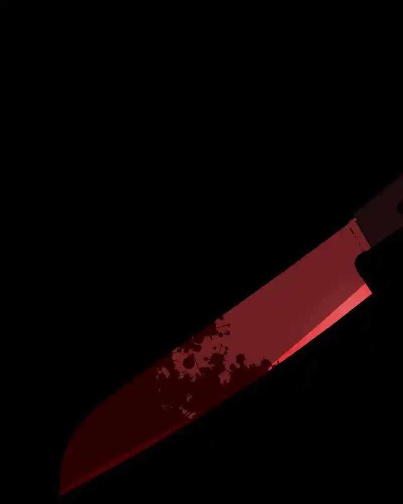 I’m The Grim Reaper Chapter 116