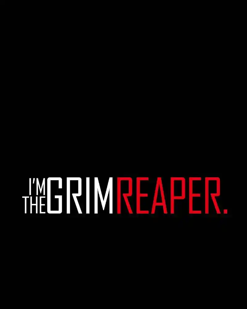 I’M The Grim Reaper Chapter 117