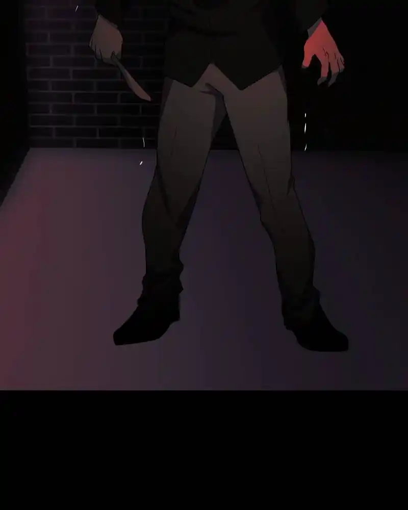 I’M The Grim Reaper Chapter 117