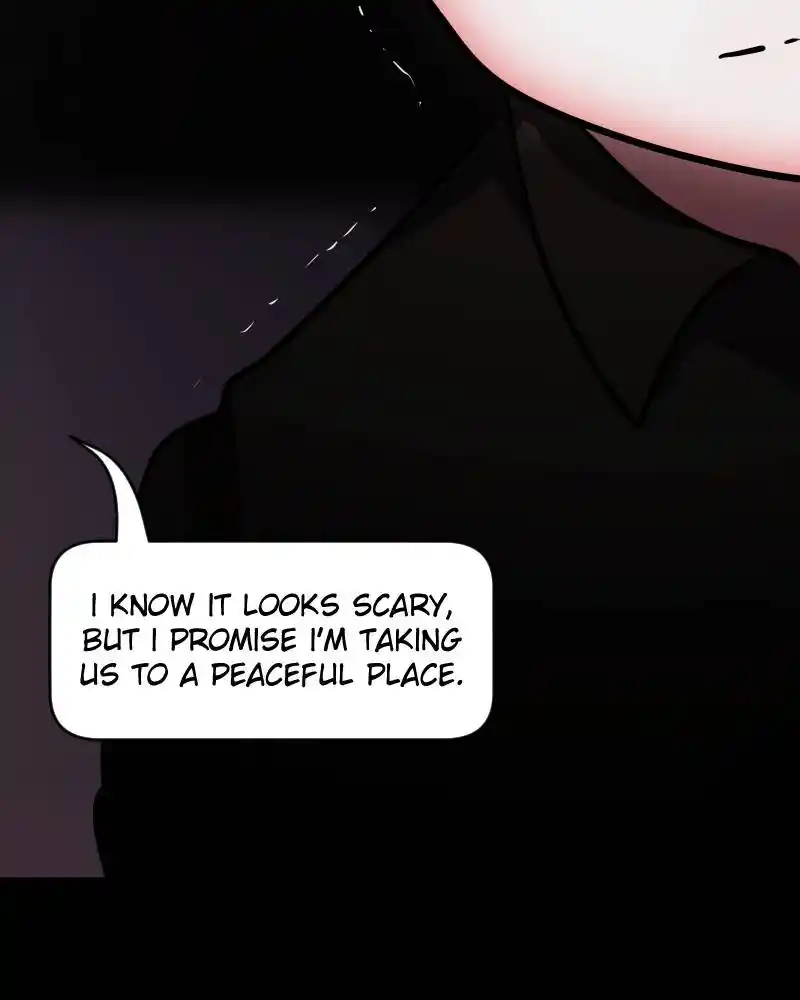 I’M The Grim Reaper Chapter 117