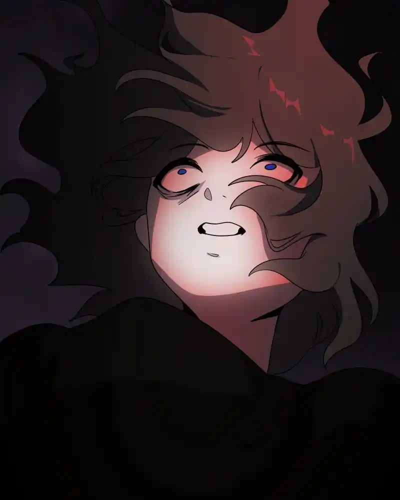 I’M The Grim Reaper Chapter 117