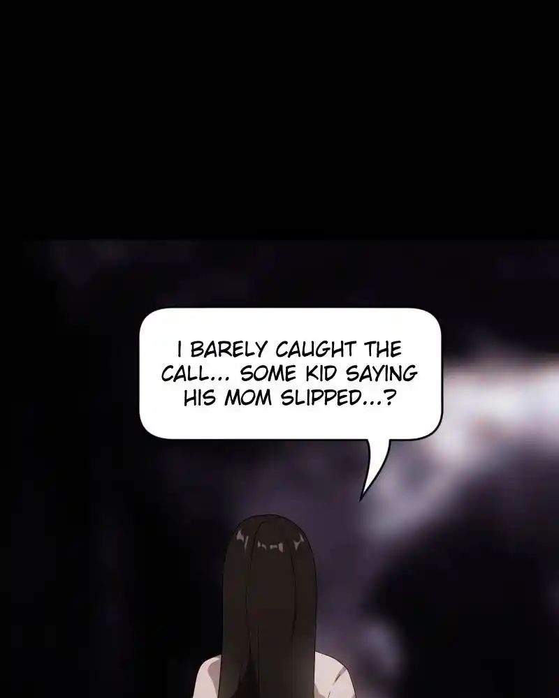 I’M The Grim Reaper Chapter 117