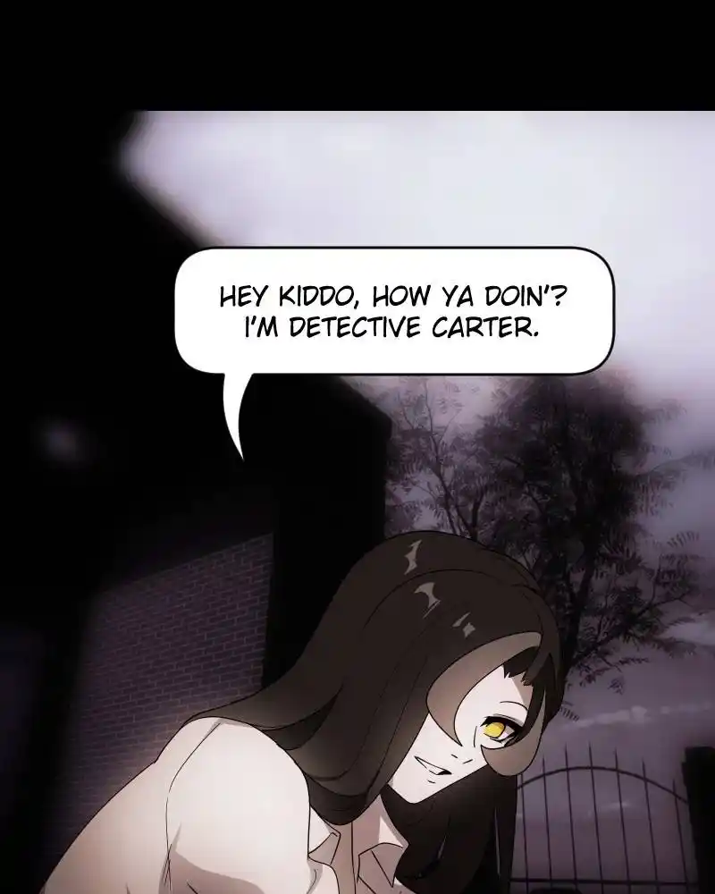 I’M The Grim Reaper Chapter 117