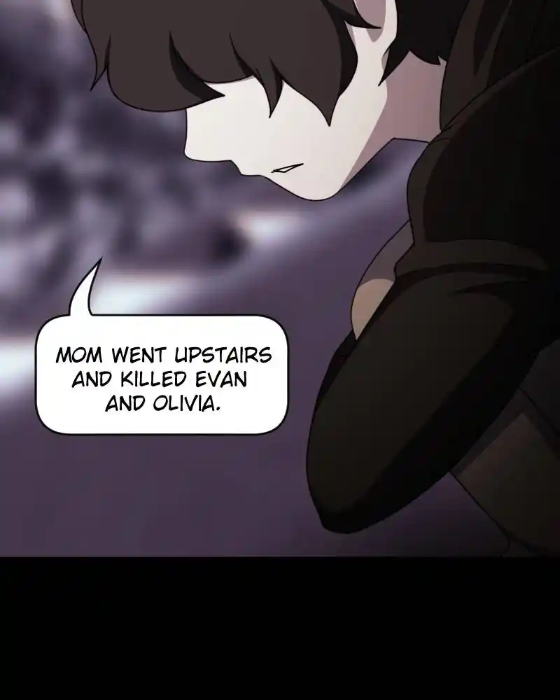 I’M The Grim Reaper Chapter 117