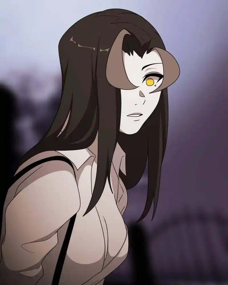 I’M The Grim Reaper Chapter 117