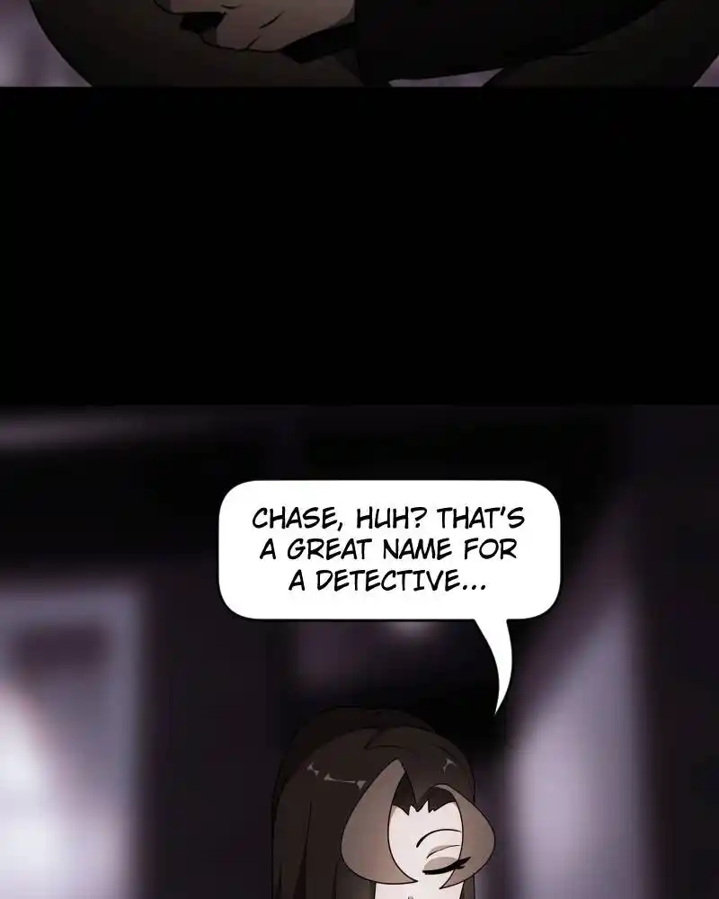 I’M The Grim Reaper Chapter 117