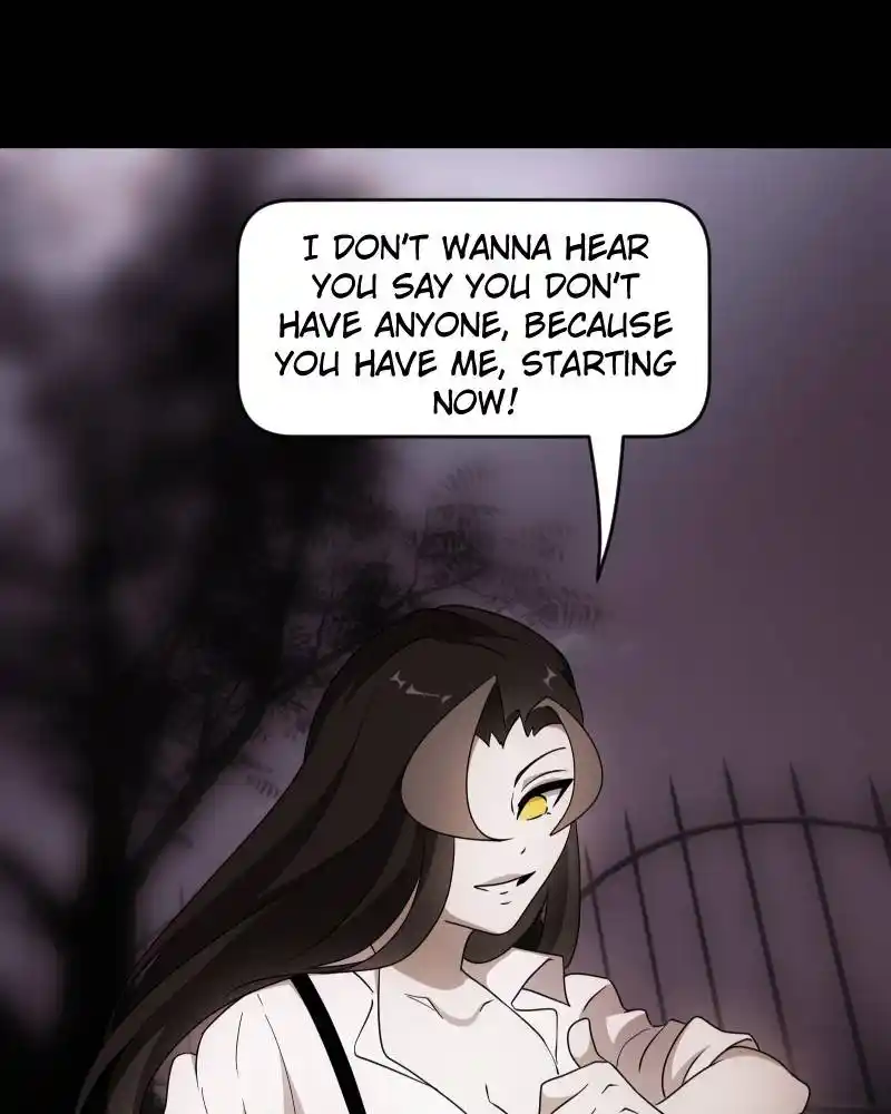 I’M The Grim Reaper Chapter 117