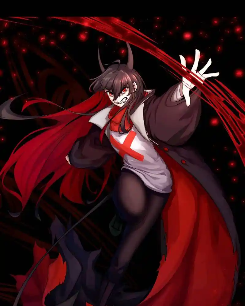 I’m The Grim Reaper Chapter 118