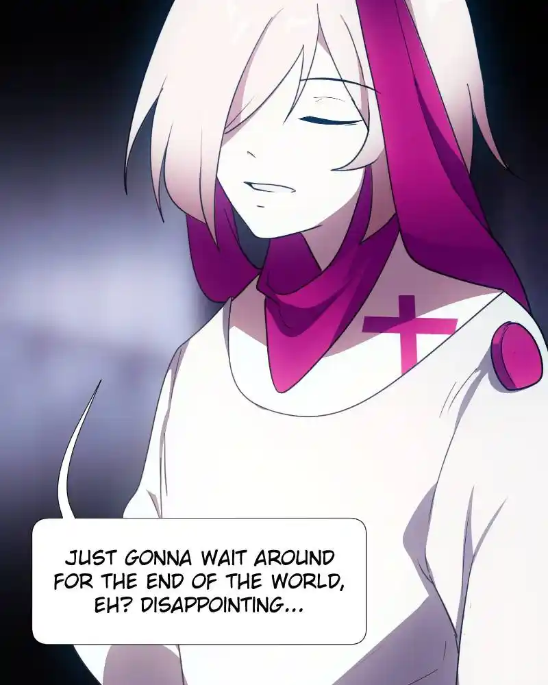 I’m The Grim Reaper Chapter 118