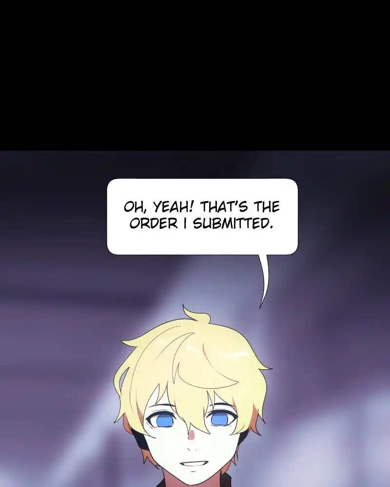 I’m The Grim Reaper Chapter 118