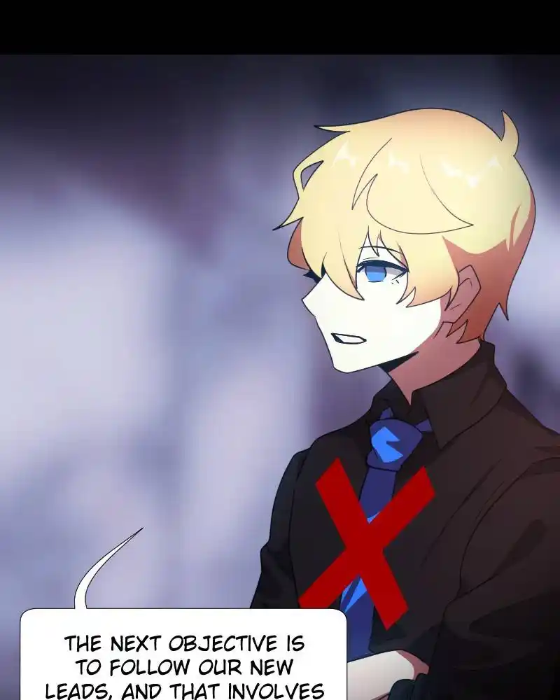 I’m The Grim Reaper Chapter 118