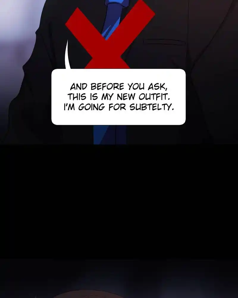 I’m The Grim Reaper Chapter 118