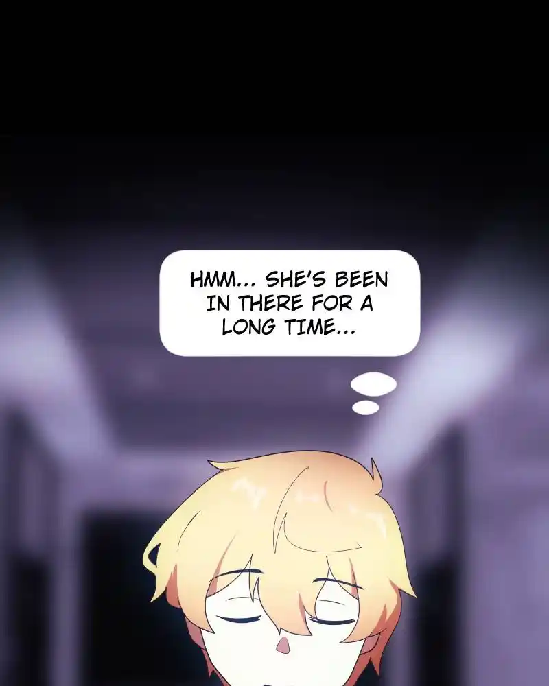 I’m The Grim Reaper Chapter 118