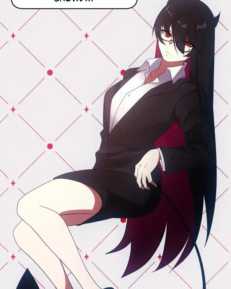 I’m The Grim Reaper Chapter 118