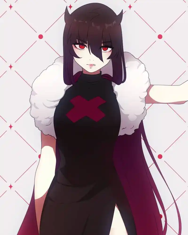 I’m The Grim Reaper Chapter 118