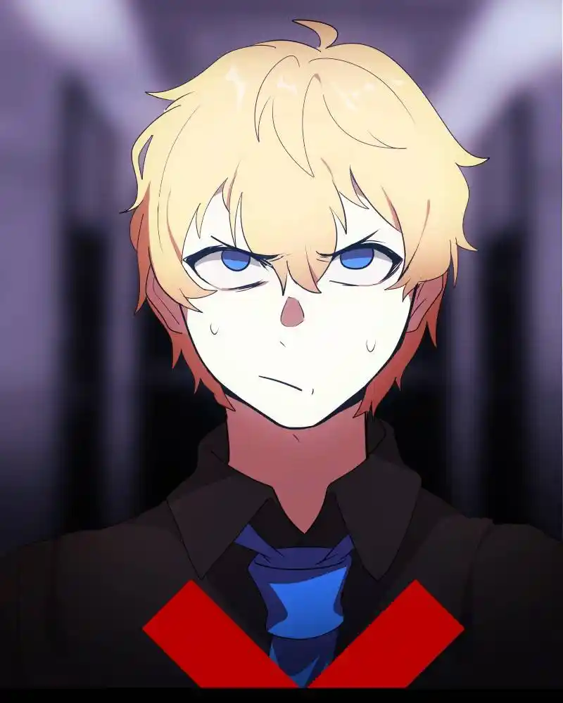 I’m The Grim Reaper Chapter 118