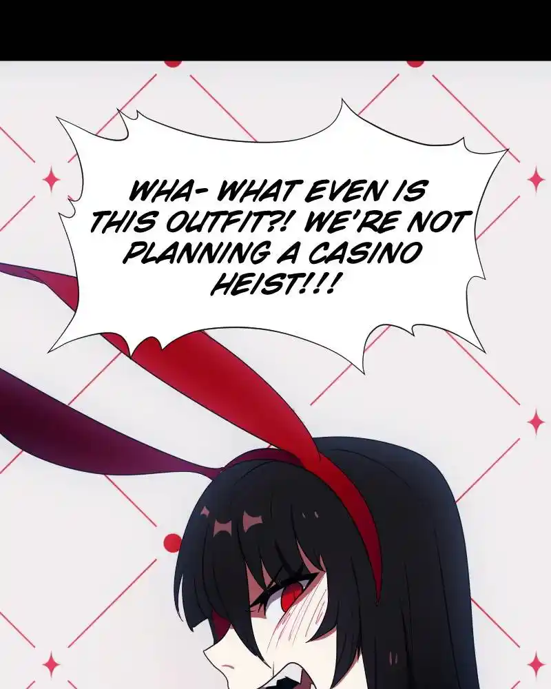 I’m The Grim Reaper Chapter 118