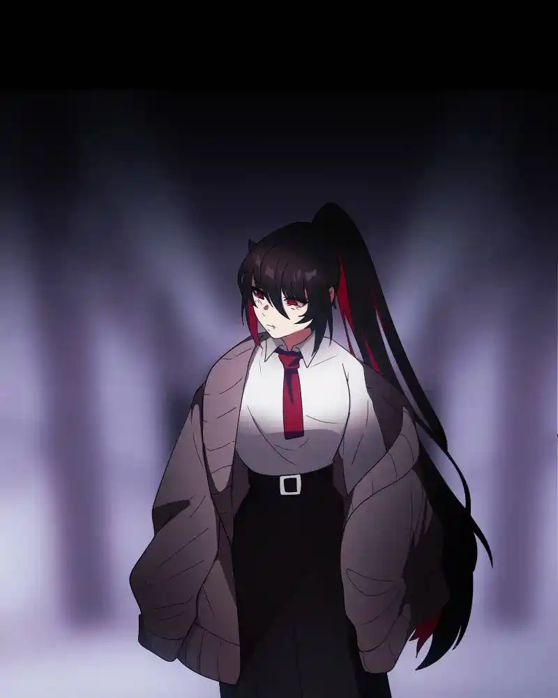 I’m The Grim Reaper Chapter 118