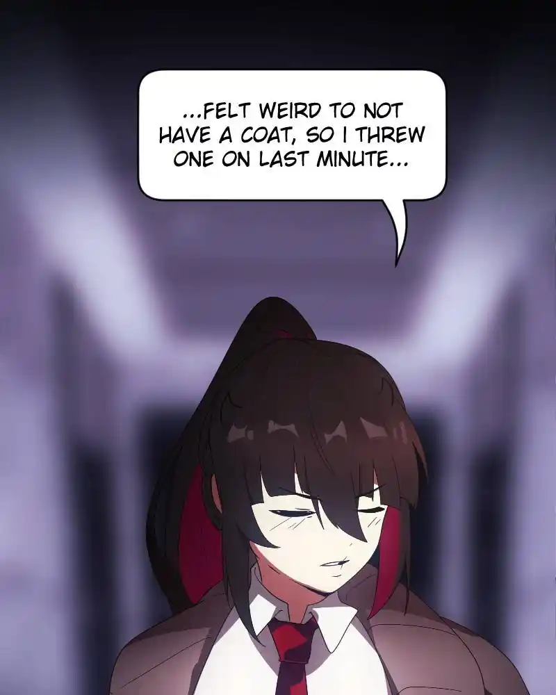 I’m The Grim Reaper Chapter 118