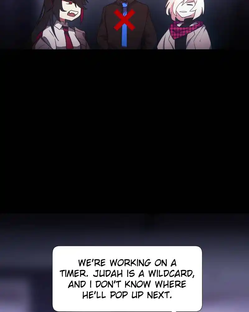 I’m The Grim Reaper Chapter 118