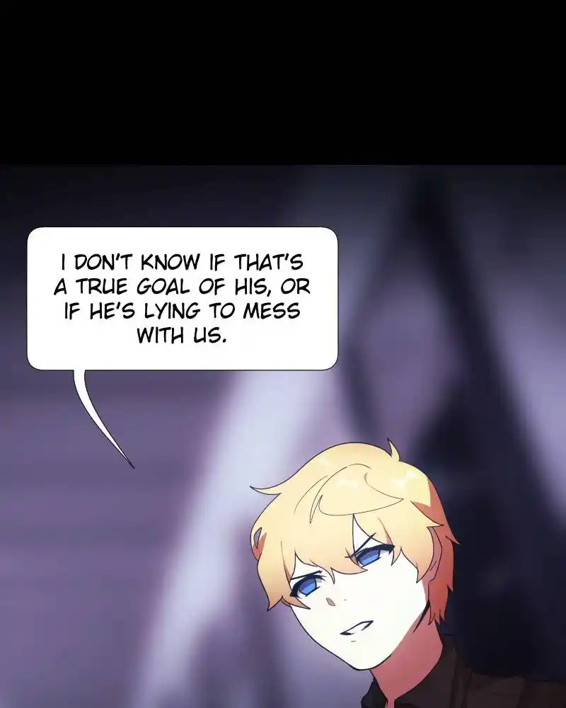 I’m The Grim Reaper Chapter 118